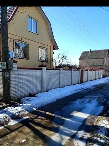 Дача в ст Победа, Вишеньки, Бориспільський район, 22 км від метро Славутич