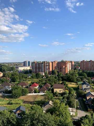 1к квартира / євродвушка 45м.ВЛАСНИК, ЖК Лелека ЖК Лелека