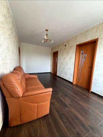 Продам 3 кім. Квартиру з авономним опаленням