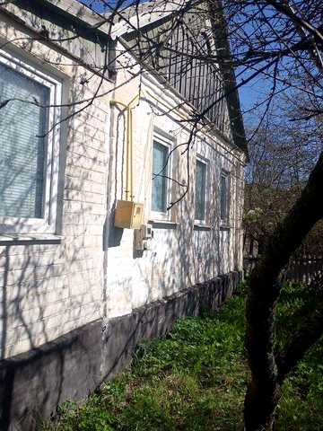 Продам будинок в м.Барвінкове.