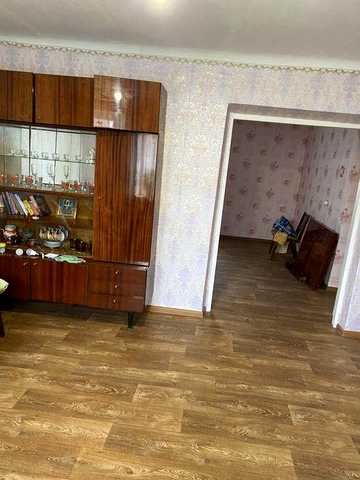 Квартира на землі