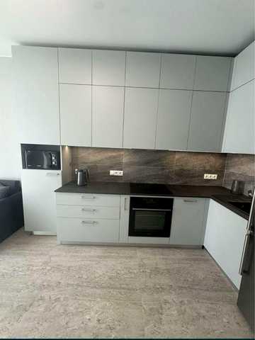 Продаж квартири з ремонтом, меблями та технікою. ЖК PLAZA KVARTAL без% ЖК Plaza Kvartal