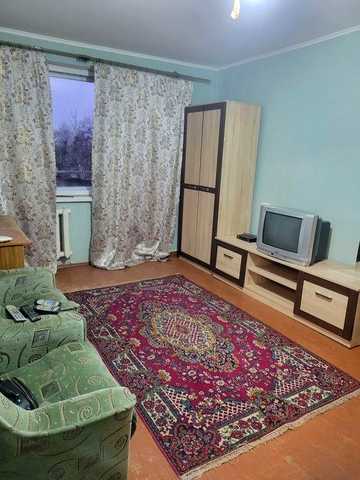 Продається 1 кімнатна квартира