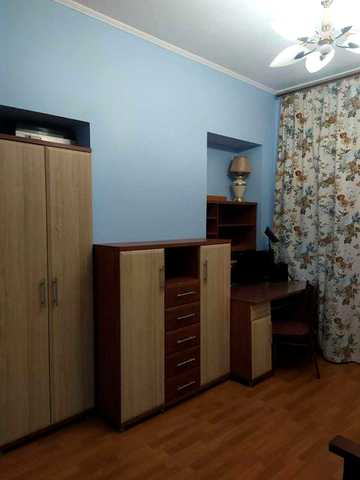 Здається 2-х кімнатна квартира на Успенській