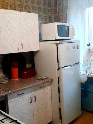 У продажу однокімнтна квартира, р-н "Вечірні Зорі"