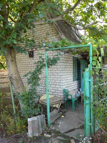 Продам дачу. На ПЗТО общество "Изабелла" .