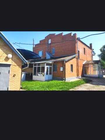 Продам дом на косовщине 263 КВ м