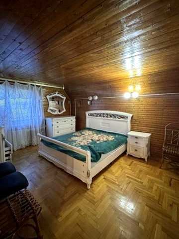 сдам дом Левый берег