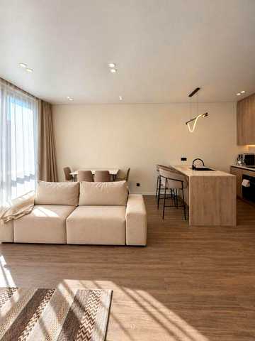 Продаж 1-кімнатної квартири в ЖК «City Line» ЖК City Line