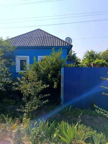 Продається будинок
