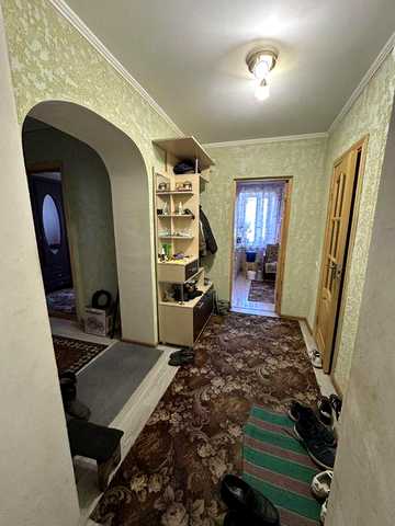 Кратира, Понінка