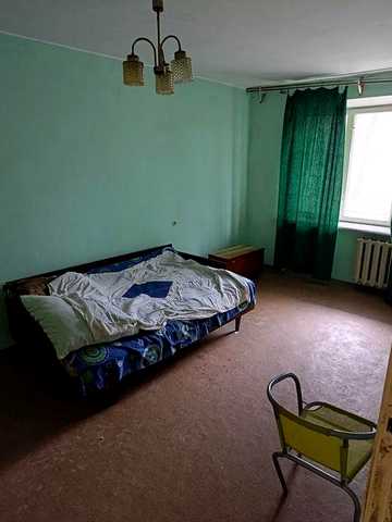 2-к Бровари1 поверх. Центр