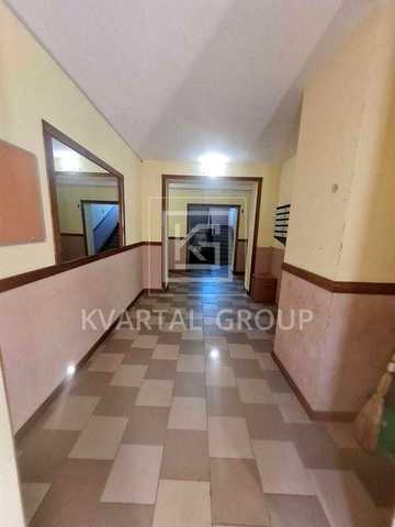 Продаж квартири 195м2 під ремонт, ДЕРЖПРОГРАМИ-ТАК, оф. мінімальне
