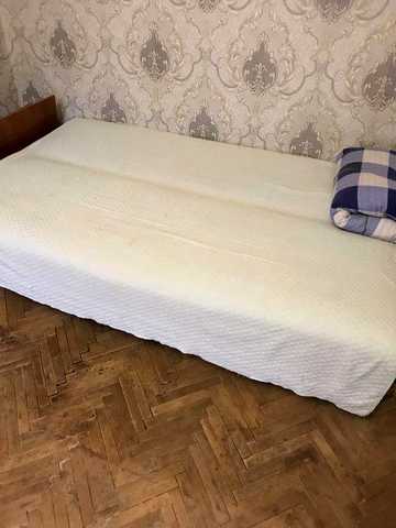 Здам 1- к кв для Війскового вул. Петропавлівська( маг. Атб)