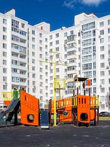 1-кімнатна квартира 42 кв.м. Масани Незалежності Сільпо Автономне опалення  будинок введено в експлуатацию
