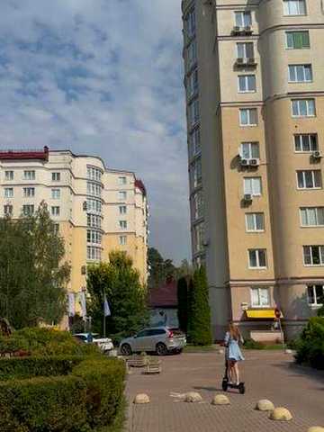Продаж квартири ЖК Чайка 70м2 ЖК Чайка