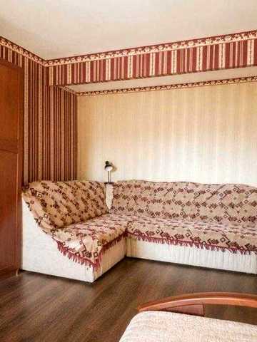 Продам 1к. кв. улучшенной планировки, з-д Шевченко, ул. Ак.Богомольца