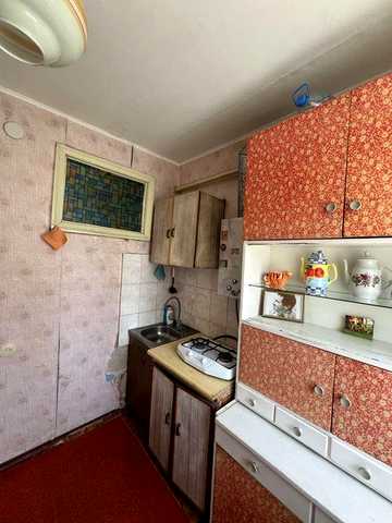 Продаж 1-кімн. квартири  в Дніровському районі , 2/5