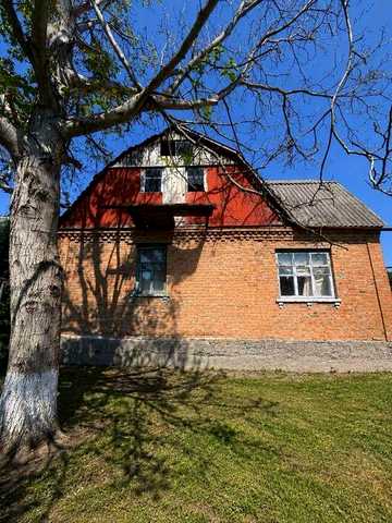 Продаж будинку р-н заріччя ПІД РЕКОНСТРУКЦІЮ