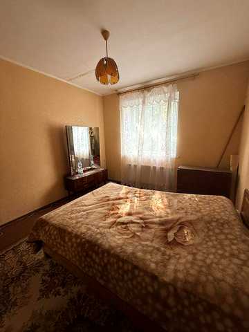 Продам 3 кімнатну квартиру з індивідуальним опаленням