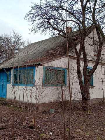 Будинок в селі Ворокомле