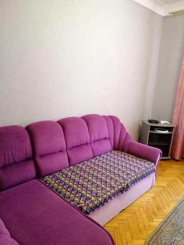 СВІТЛО ЗАВЖДИ! 2к роздільна 60м2 б-р Тараса Шевченка 6 м. Театральна