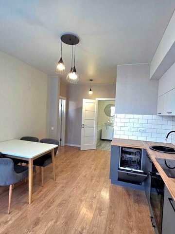 Оренда 1 к кв 43м.кв 4 пов. Paradise Avenue перша здача є укриття в будинку