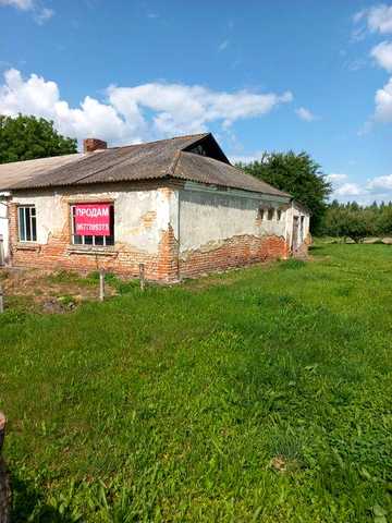 Продам частину будинку С. Вербівка