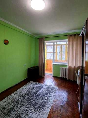Оренда 1к квартири вул. Празька 27