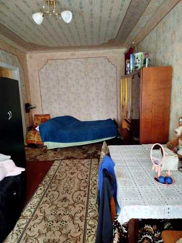 ТЕРМІНОВО! Продаж 2 кімнатної квартири Вулиця Алматинська89Б