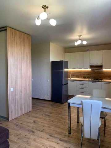 єОселя Продаж 1-кімн. 40м2 8/9 ЖК Архітекторів Олексіївка ЖК Архитекторов