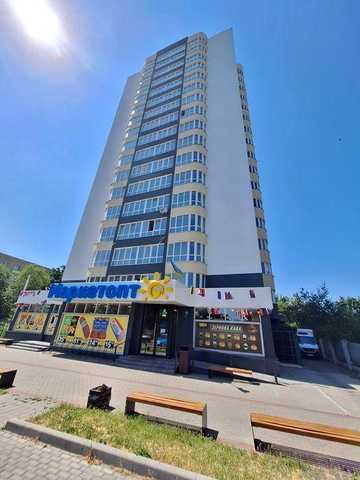 Благовесная 210, 57 кв, 7 этаж, хороший вид с окна - 60000дол.(і1 ЖК НАДИЯ