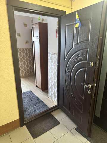 Продаж 1-кімнатної квартири у Вишневому, вул. Першотравнева, 25-Б ЖК Піонерський