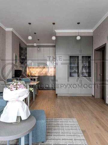 Продажа 3к квартиры(88м2)ул.Василия Тютюнника ЖК Французский квартал Печерск ЖК Французький квартал