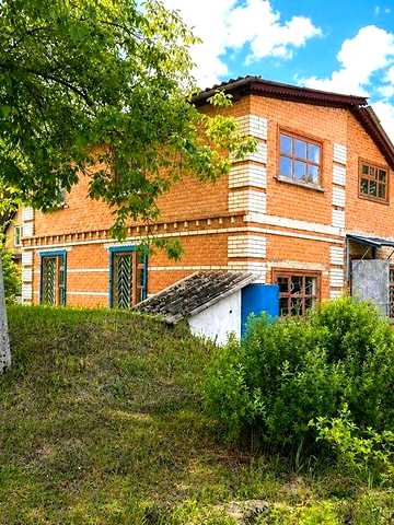 Продаж 3к Дім Лісова вулиця