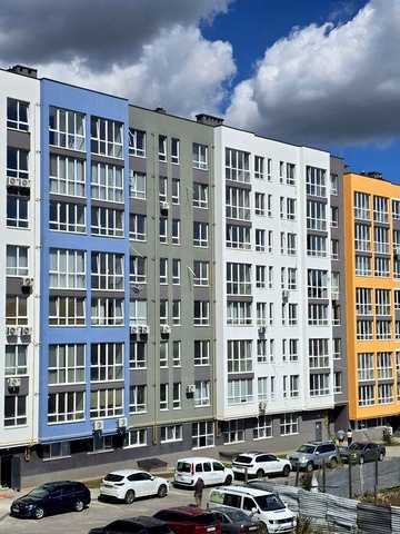 Продається 1кім.  Інтергалбуд вул. Київська ЖК Київський