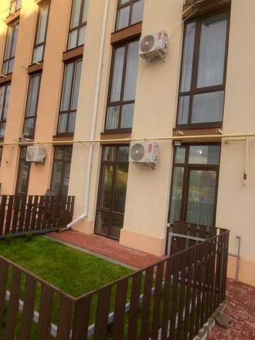 1кімнатна квартира Святопетрівське