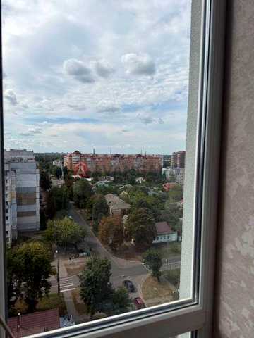 Пропонуємо до продажу сучасну простору двокімнатну квартиру в Черкасах. ЖК Пушкінський