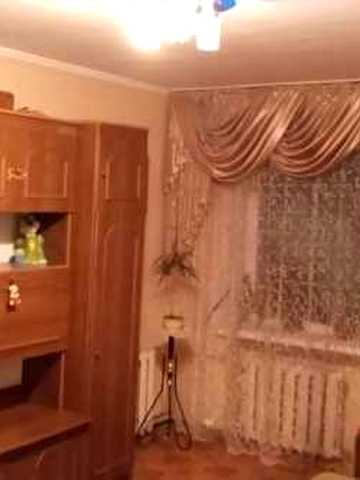 Аренда 2к квартиры Лески