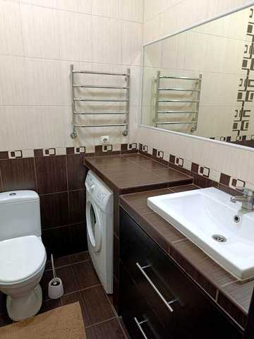 Оренда 1 кімнатної квартири ЖК Піонерський квартал. Для 1-2 людей.Недорого.
