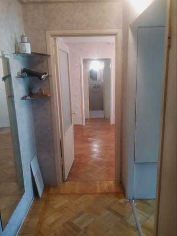Продажа 2 х кімнатної квартири в Києві , вул. Шалімова , 13