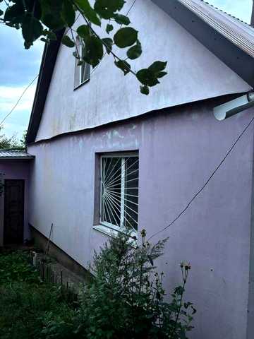 (3) Продам будинок в Стрижавці - 1  (0691)
