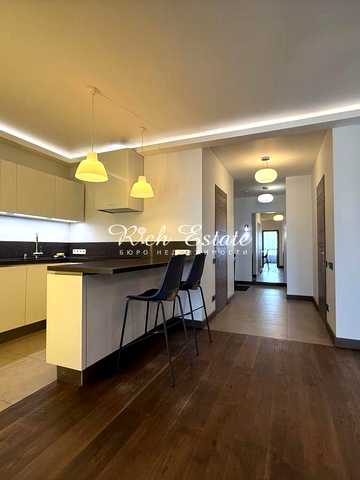 Park Avenue 3 кімн квартира з ремонтом Голосіївський пр-т 62