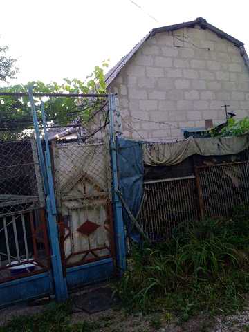 Продам дачу село Августиновка