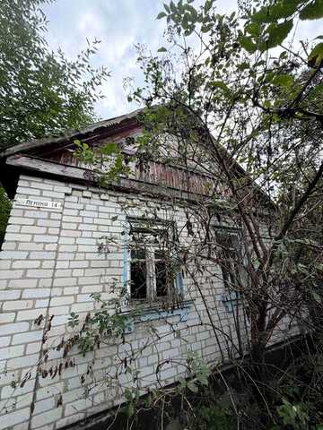 Продається будинок в селі Піщанка