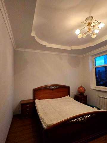 Без комісіЇ!Оренда  вишуканої,видової 4к.квартири 175м,вул.Коновальця 32А,Печерськ.