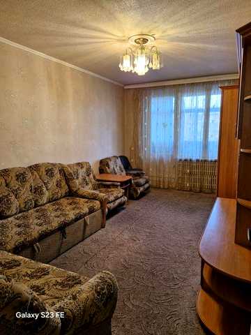 Сдам 1 ком квартиру перекр. пр. Юбилейный и Гв. Широнинцев