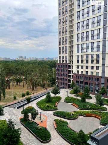 Продам 1к квартиру 56.6 м² ЖК Новий Автограф без ремонту Дарниця ЖК Новий Автограф
