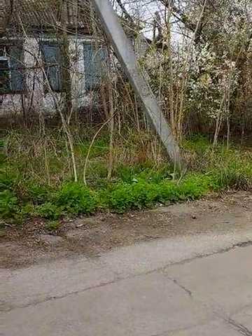 Продам 1/2 газифицированного дома