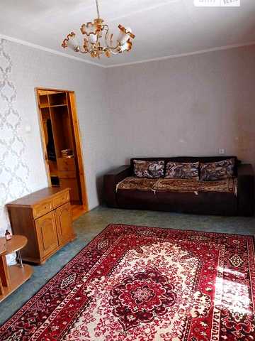 Продаж 1к Квартира Новошкільна вулиця